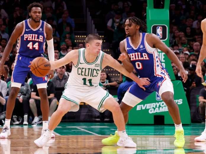 Payton Pritchard (Foto: AP) Payton Pritchard (Foto: AP)