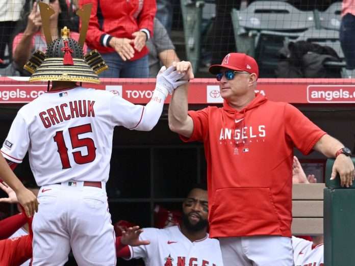 Phil Nevin (Foto: AP) Phil Nevin (Foto: AP)