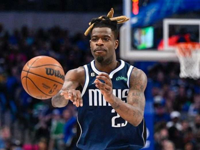 Reggie Bullock