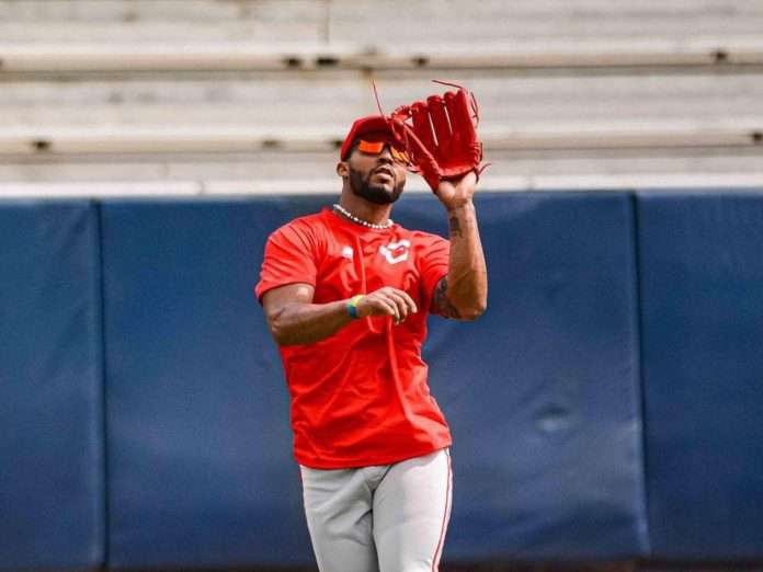 Robert Pérez (Foto: Prensa Cardenales) Robert Pérez (Foto: Prensa Cardenales)