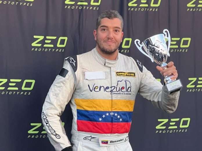 Rodolfo Speedy González