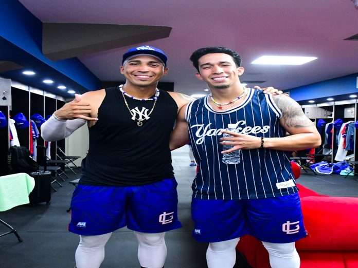 Tib La Guaira Entrenamiento Pre Temporada 16 de octubre 2023
