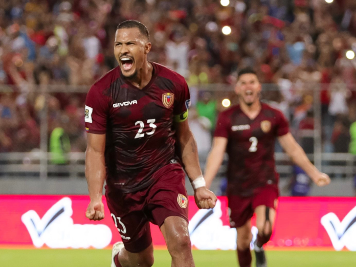 Vinotinto Vinotinto
