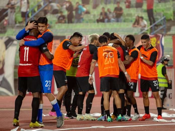 Caracas FC Caracas FC