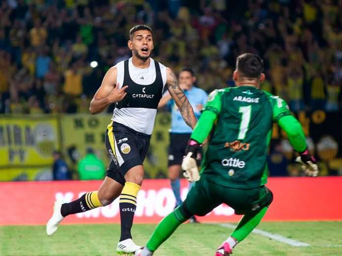 Deportivo-tachira