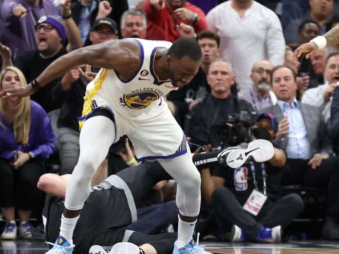 Draymond Green Draymond Green