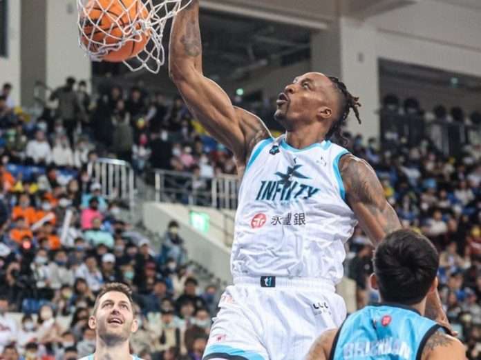 Dwight Howard