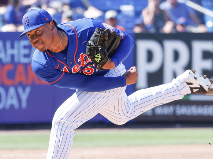Eliéser Hernández Eliéser Hernández. (Foto: Reinhold Matay/USA TODAY Sports)