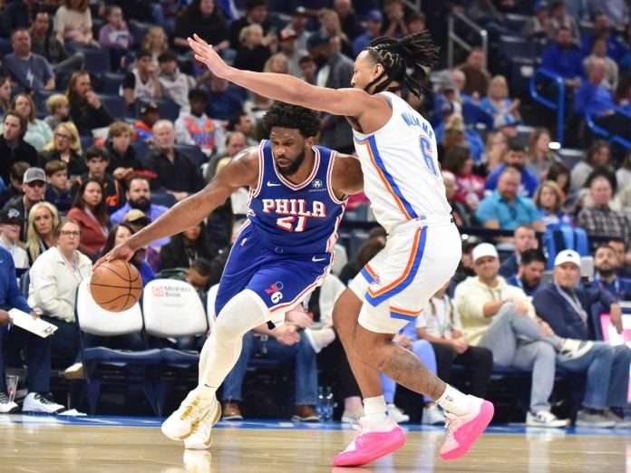 Embiid Embiid