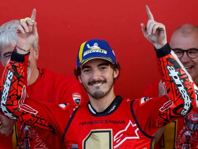Francesco-Bagnaia