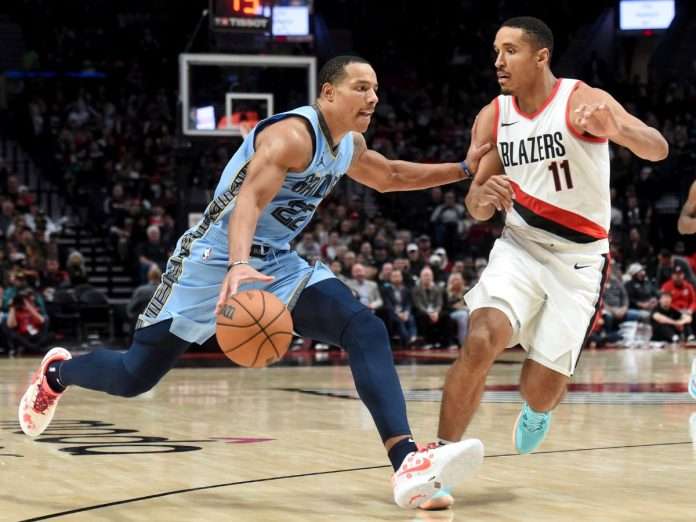 Grizzlies de Memphis (Foto: AP) Grizzlies de Memphis (Foto: AP)