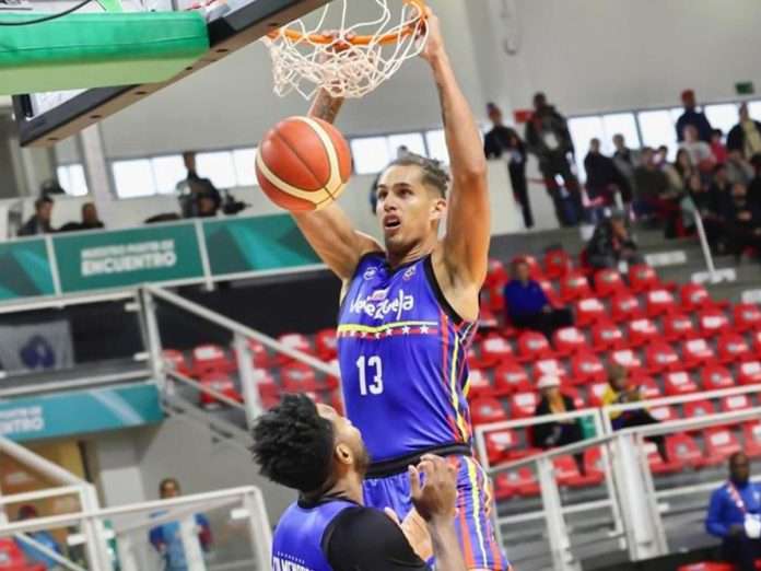 José Ascanio (Foto: FVB)