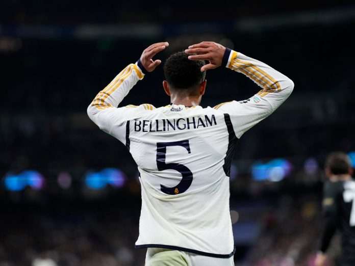 Jude Bellingham