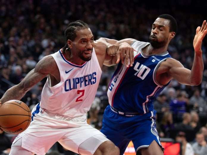 Kawhi Leonard (Foto: AP) Kawhi Leonard (Foto: AP)