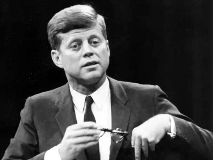 Kennedy Kennedy