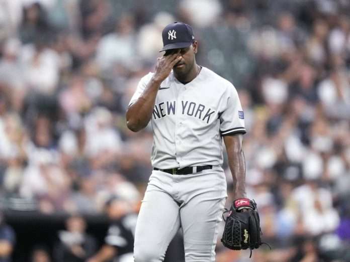 Luis Severino
