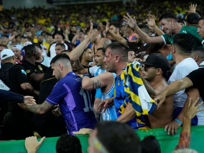 Maracana Maracana