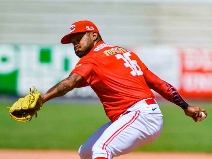 Nestor-Molina