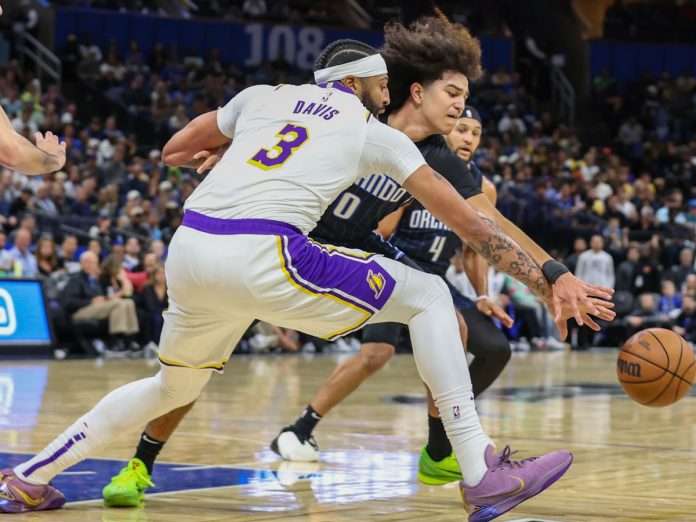 Orlando-Magic