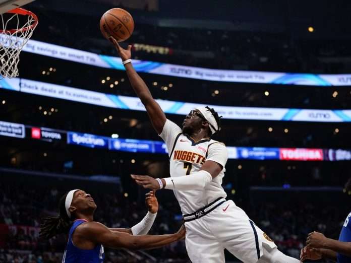 Reggie Jackson (Foto: AP) Reggie Jackson (Foto: AP)