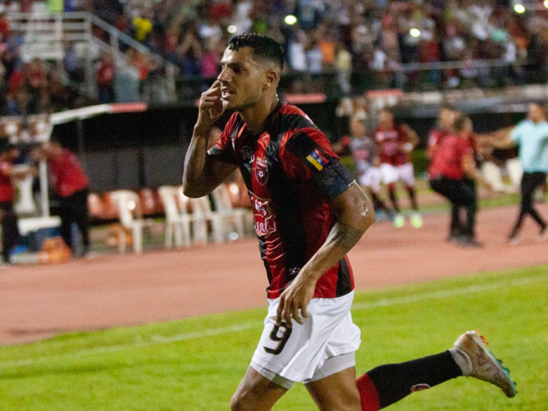 Portuguesa FC se apoyará en la fuerza de sus atacantes