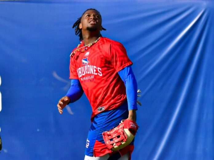 Ronald Acuña