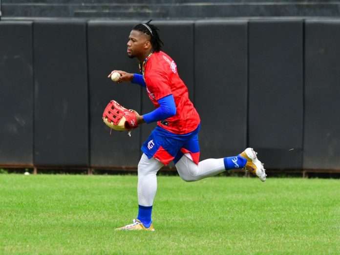 Ronald Acuña JR. Ronald Acuña JR.