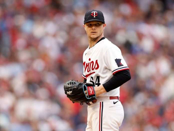 Sonny Gray