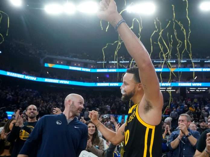 Stephen Curry (Foto: AP) Stephen Curry (Foto: AP)