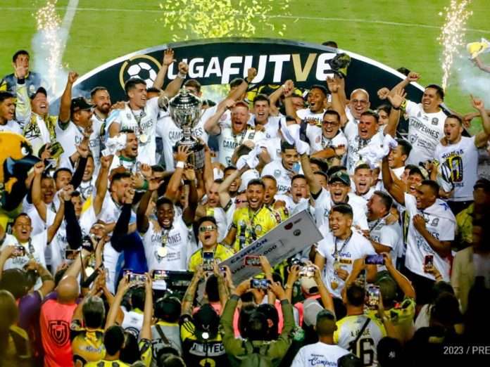 Táchira Táchira