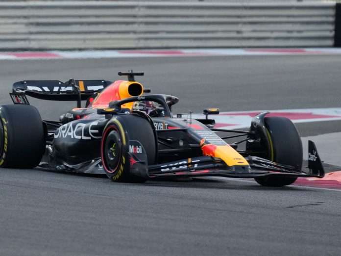 Verstappen Verstappen