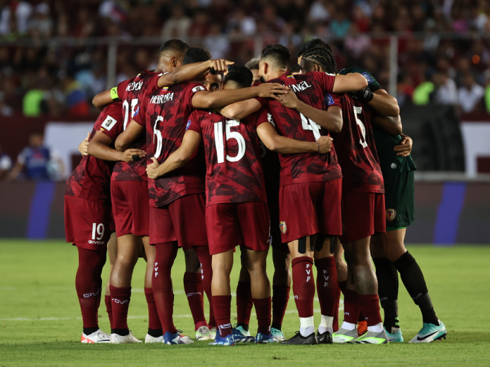 Vinotinto Vinotinto