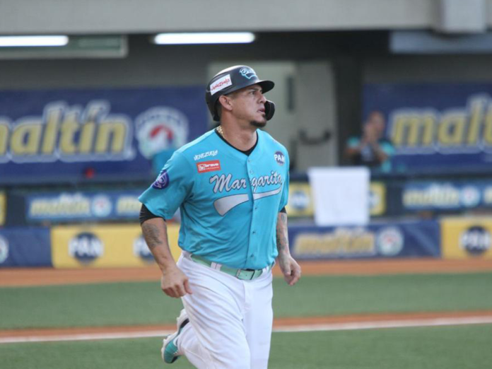 Wilson Ramos Wilson Ramos. (Foto: Henry Delgado/Prensa Bravos de Margarita)