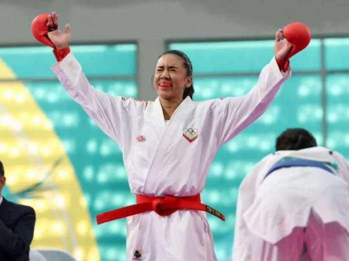 Yorgelis Salazar
