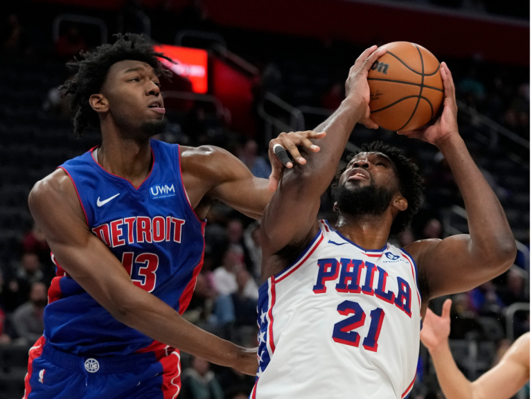 Pistons