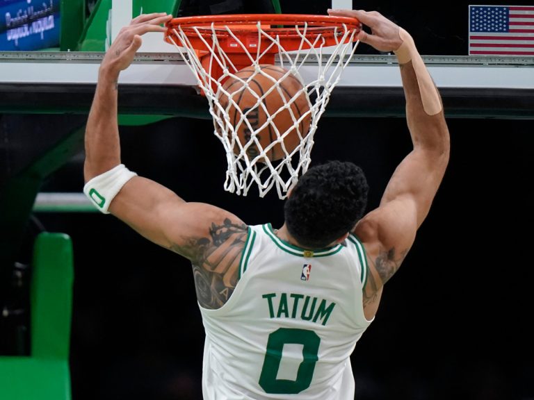 Boston Celtics