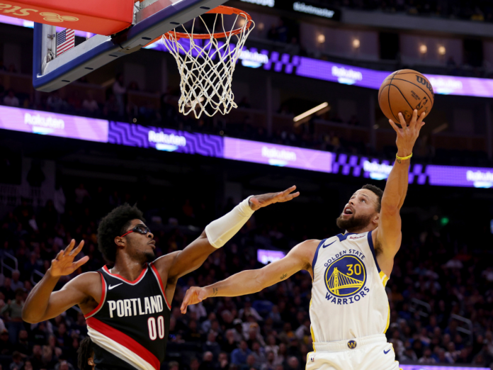 Stephen Curry Curry