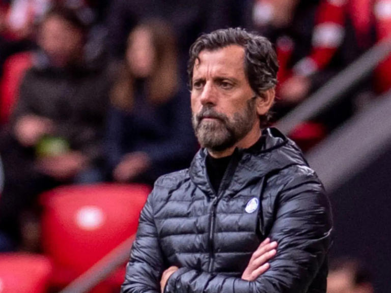 Quique Flores