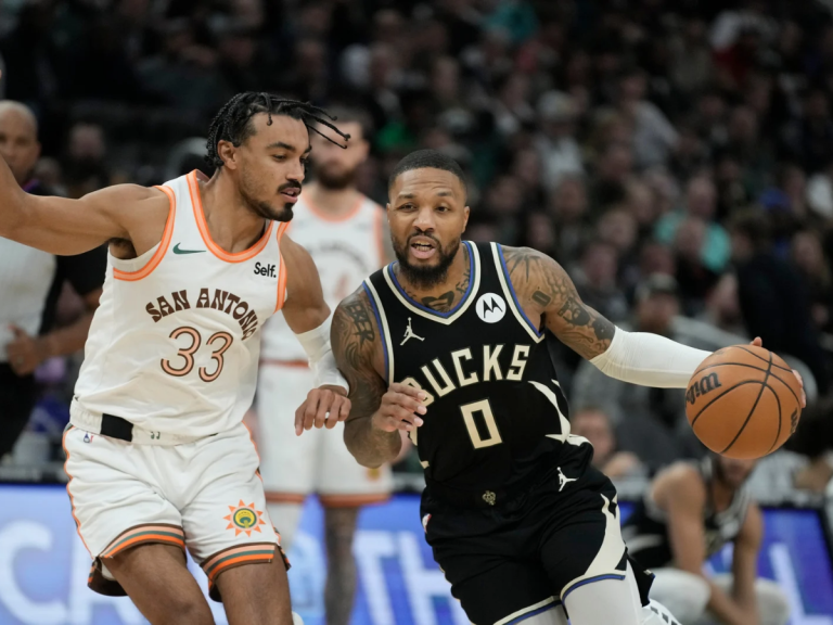 Lillard