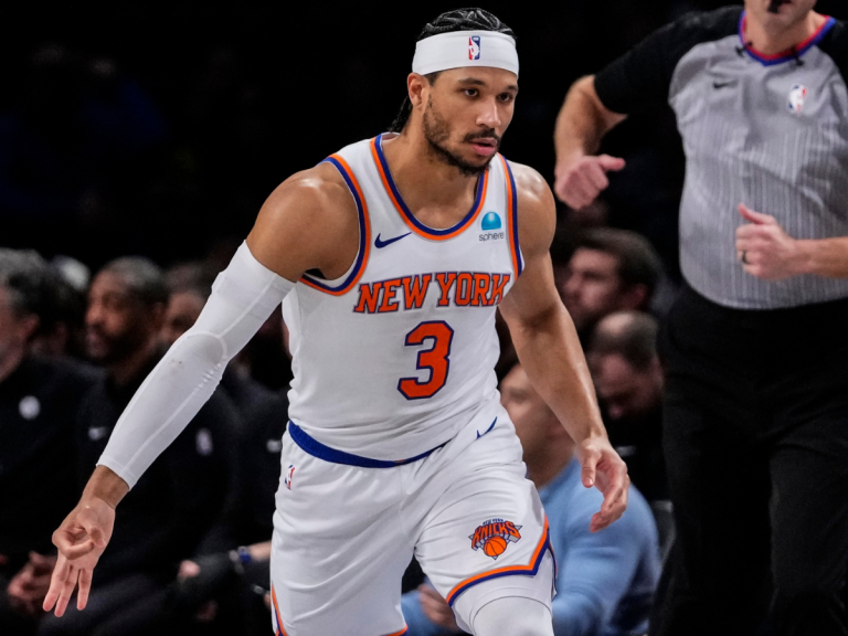 Knicks