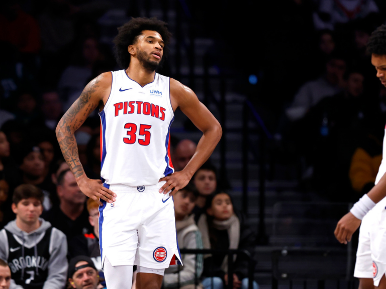 Pistons