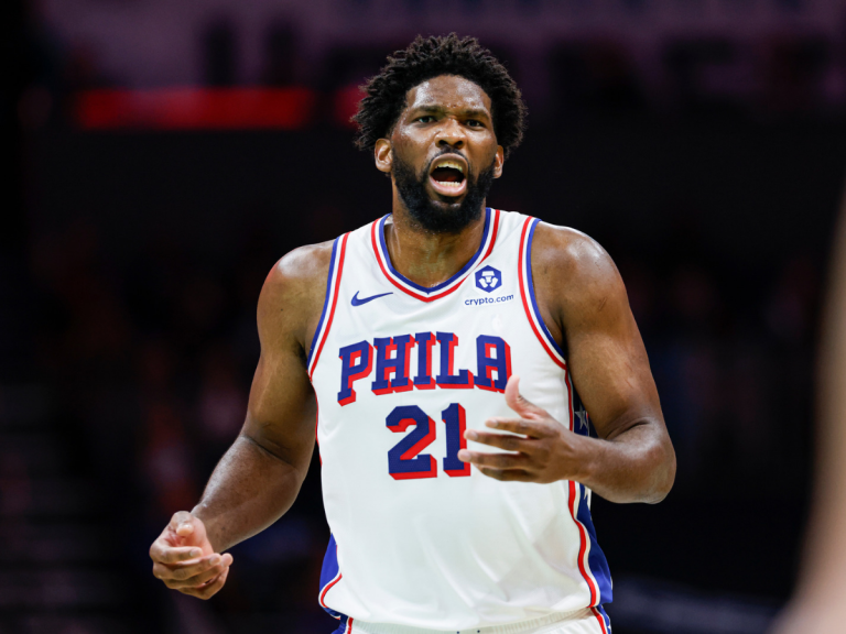 Embiid