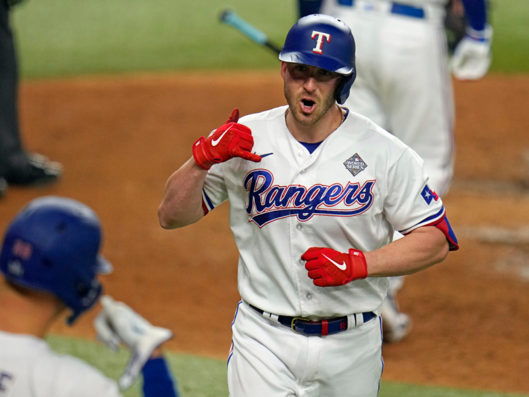 Mitch Garver