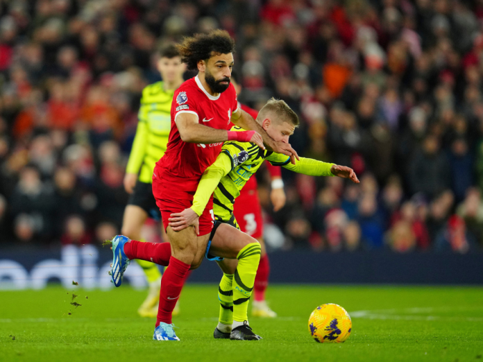 Mohamed Salah Mohamed Salah