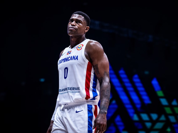 Antonio Peña Antonio Peña. (Foto: FIBA)