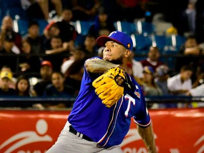 Ariel-Miranda Ariel Miranda (Foto: Prensa Tiburones)
