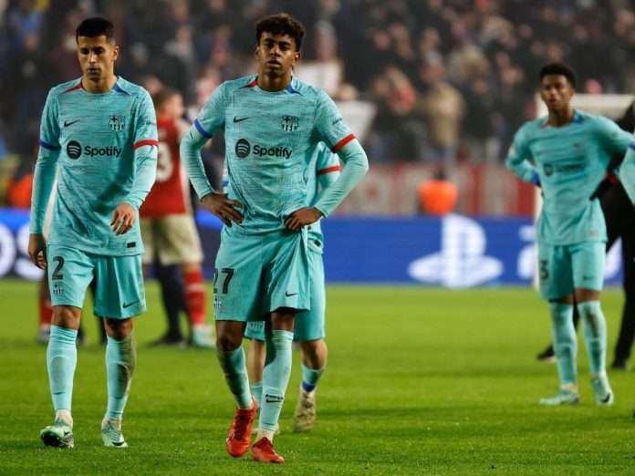 FC Barcelona FC Barcelona