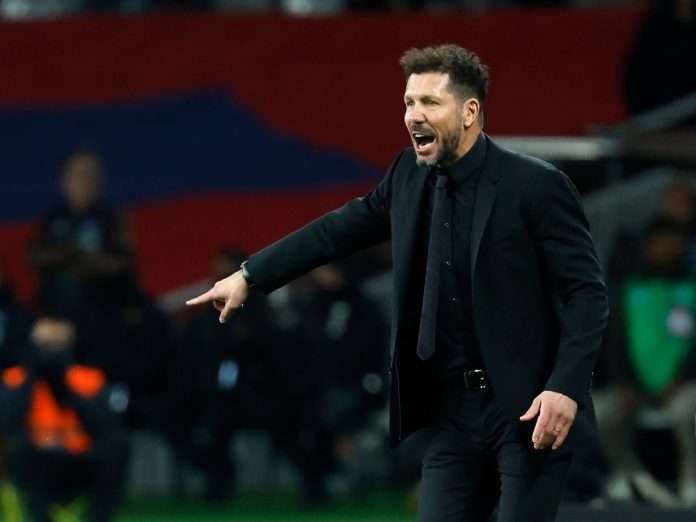 Diego Simeone