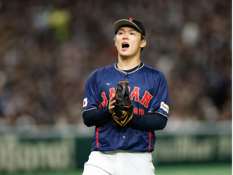 Yoshinubo Yamamoto