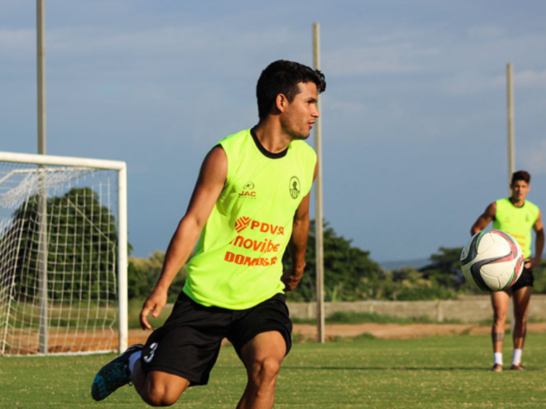 Luis Melo